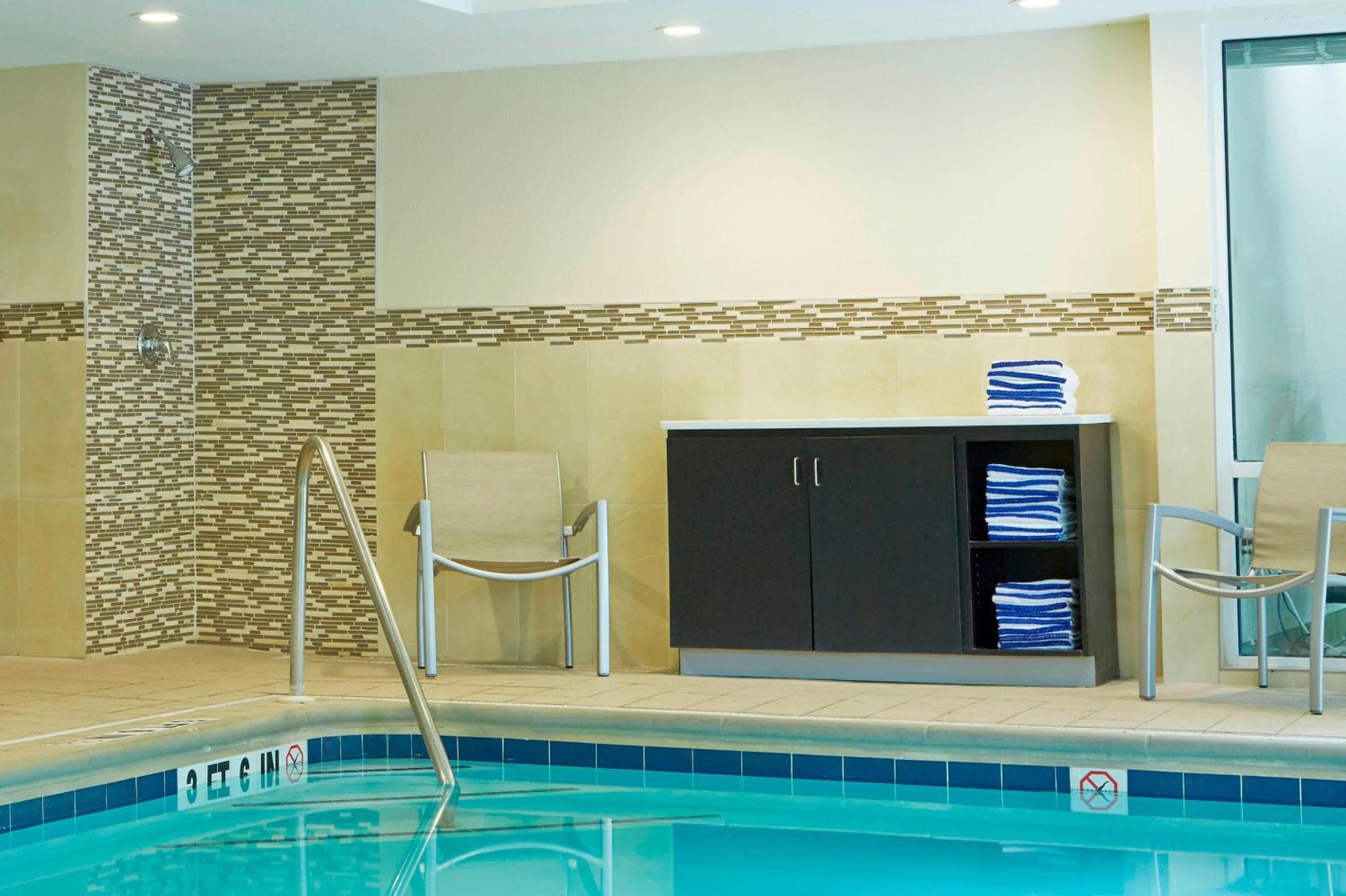 Springhill Suites By Marriott Atlanta Six Flags Lithia Springs Exterior foto