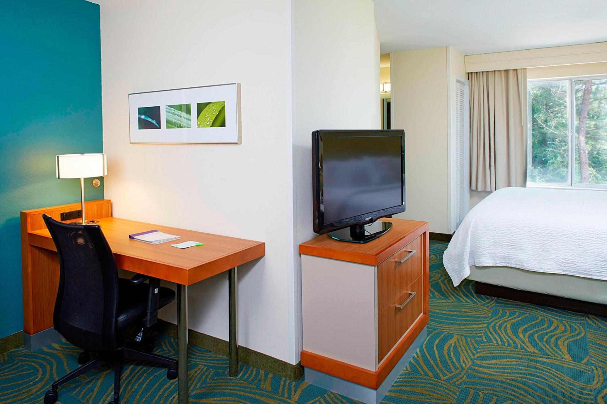 Springhill Suites By Marriott Atlanta Six Flags Lithia Springs Exterior foto