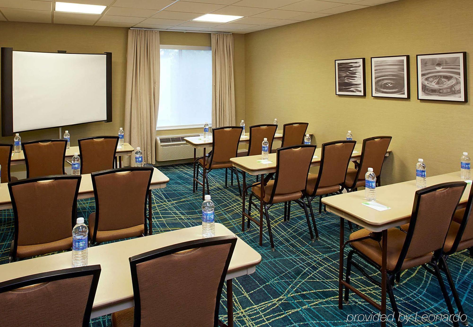 Springhill Suites By Marriott Atlanta Six Flags Lithia Springs Exterior foto